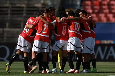 فرصة وحيدة وتأهل ووداع.. موقف المنتخبات العربية في كأس العالم للشباب